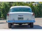 Thumbnail Photo 10 for 1955 Chevrolet Bel Air